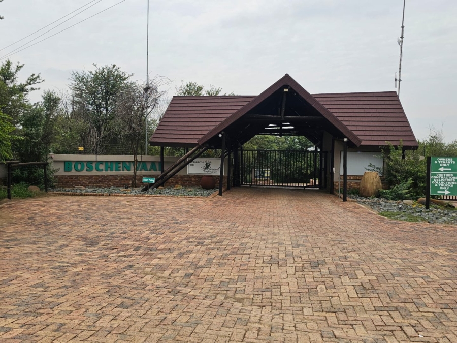5 Bedroom Property for Sale in Boschenvaal River Front Lodges Free State